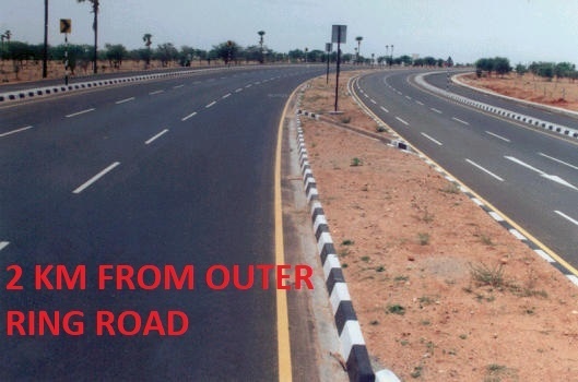 Images for Amenities of Tirupati Dhanbhoomi 1