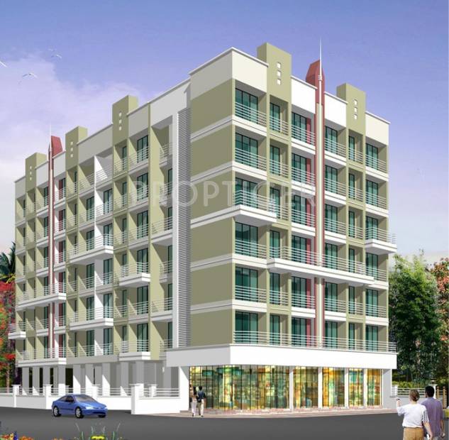 Images for Elevation of Dolly Neel Sagar