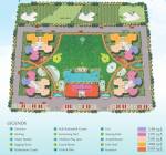 Images for Layout Plan of Soho Misty Heights Images for Layout Plan of Soho Misty Heights