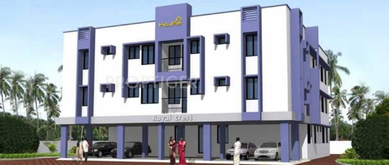 Images for Elevation of Hi Life Royal Crest