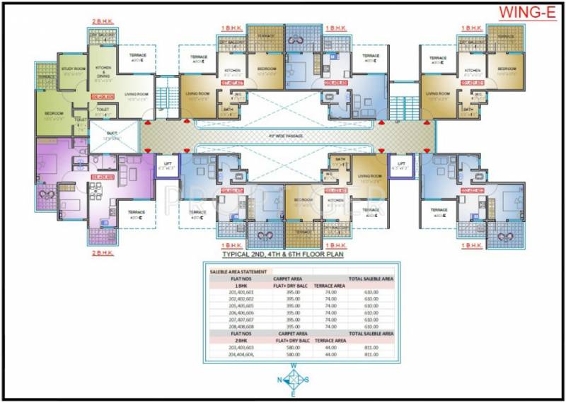 Images for Cluster Plan of Ganesh Gods County