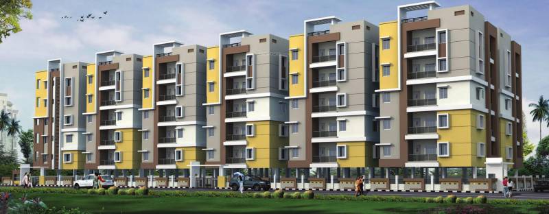 Images for Elevation of Sardar Nest