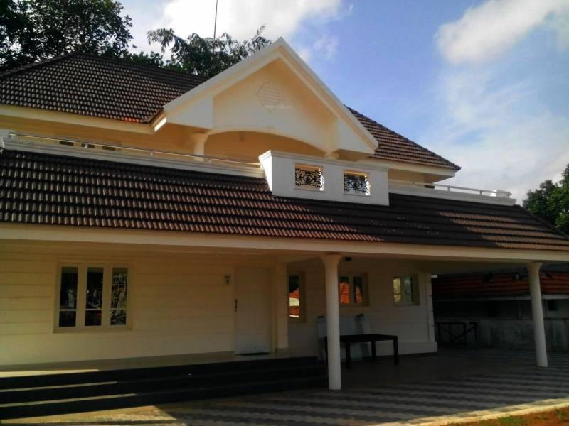Images for Elevation of Unitac Sanam