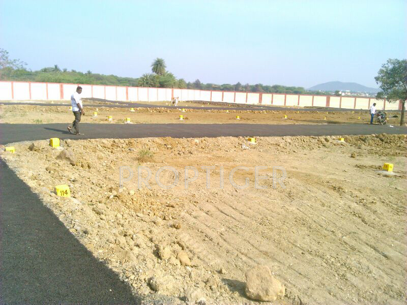 Images for Elevation of Annai Anandha