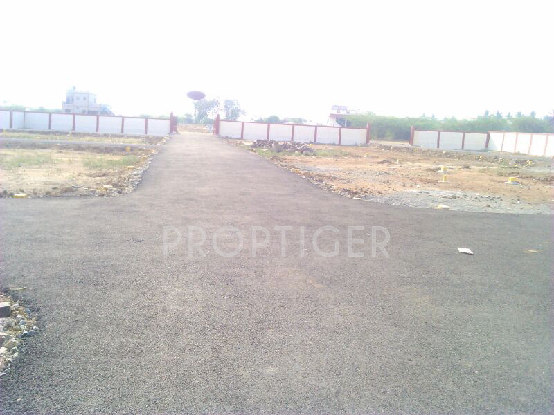 Images for Elevation of Annai Anandha