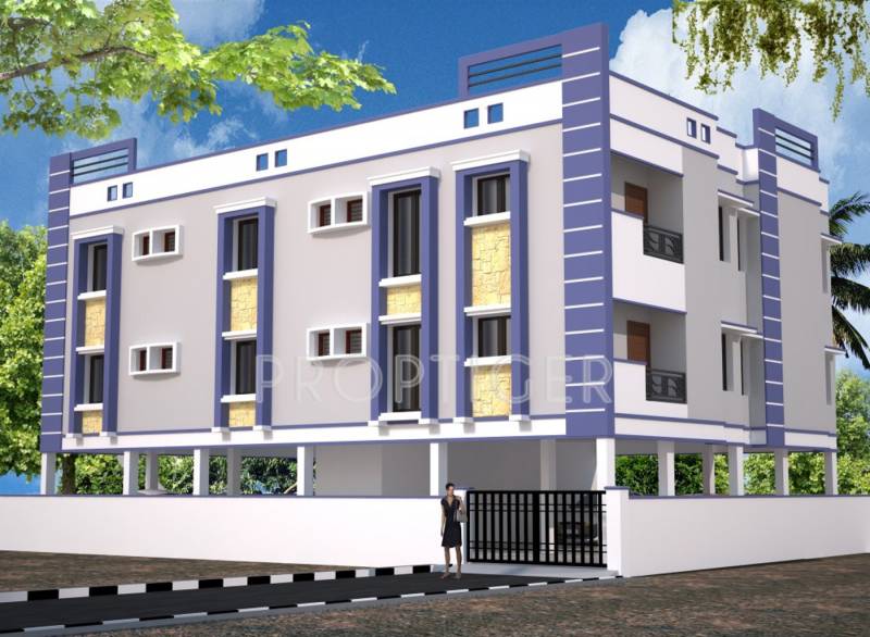 meridian-builders kavins-blossoms Project Image