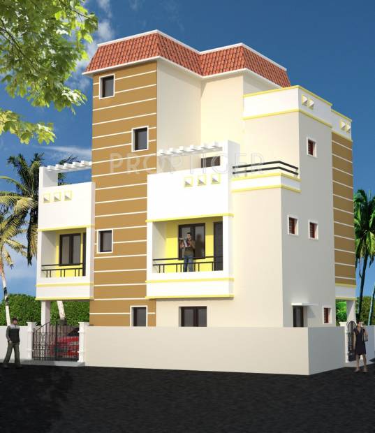 meridian-builders semi Project Image