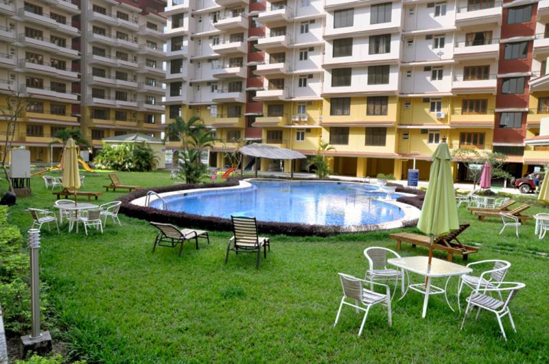  status Images for Amenities of Models Construction Status