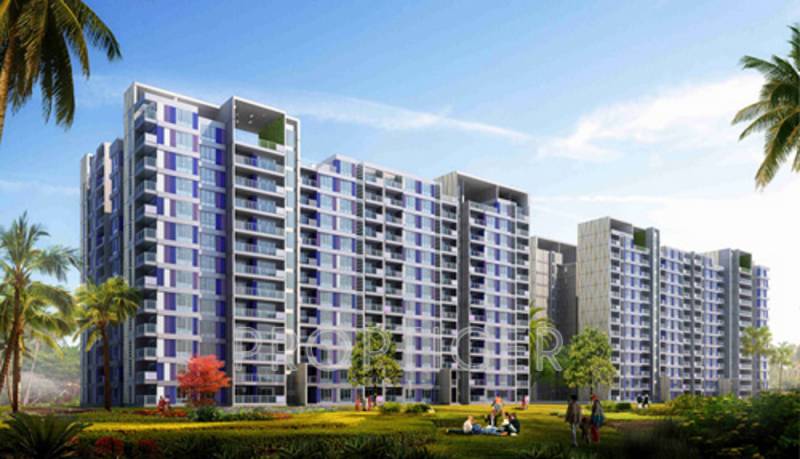  palm-retreat-daffodils Images for Elevation of Adarsh Developers Palm Retreat Daffodils