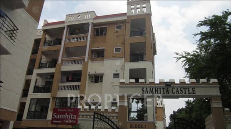  castle Images for Elevation of Samhita Castle