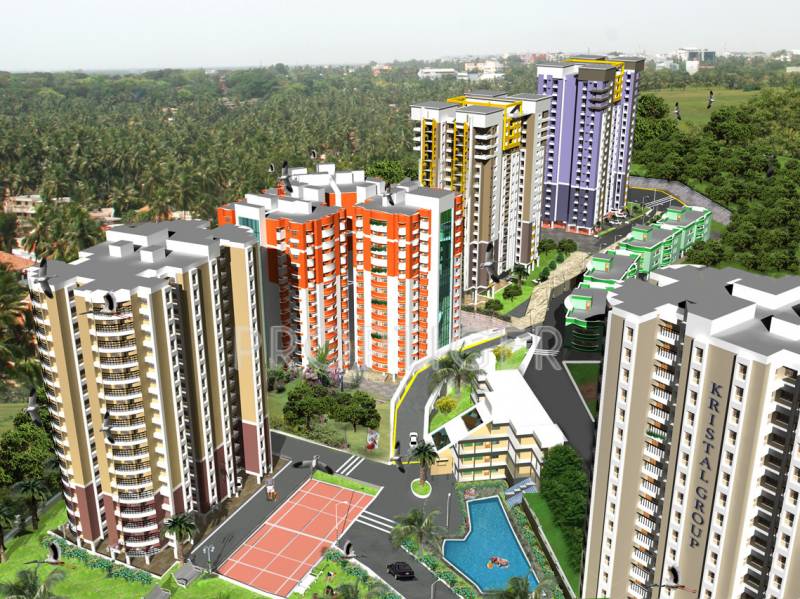 Images for Elevation of Kristal Onyx B