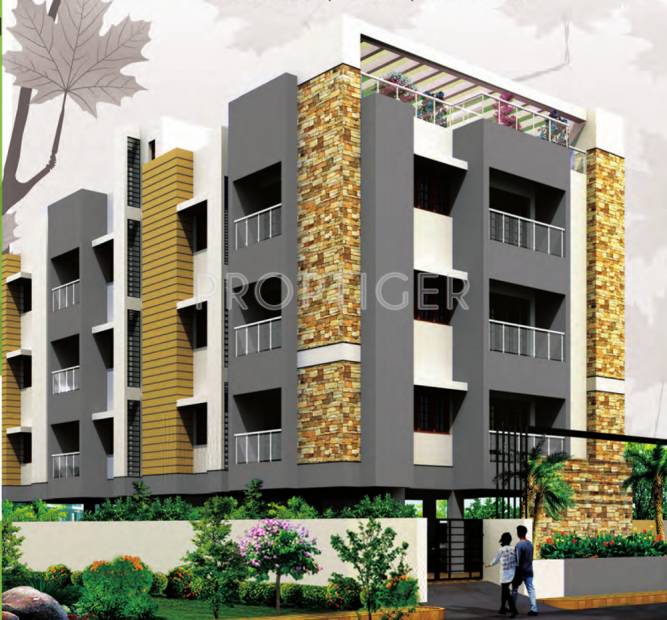 Images for Elevation of Newry Properties Maple