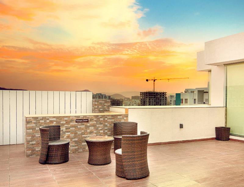 Images for Amenities of Gera Developments Regent Tower