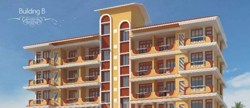 Images for Elevation of Nanu Sapana Pavillion