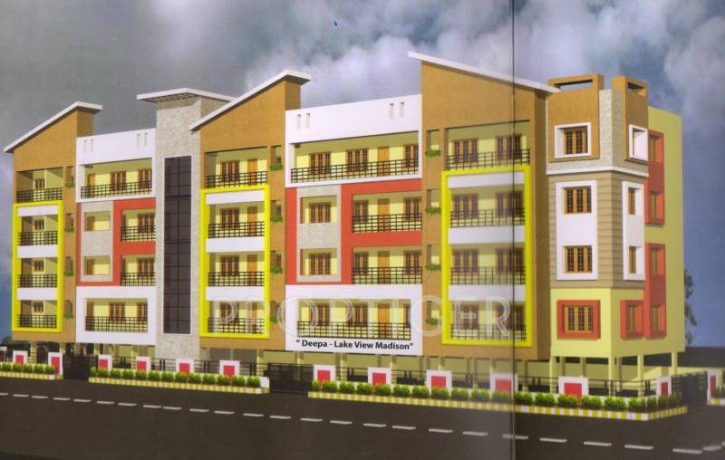  deepa-lake-view Project Image
