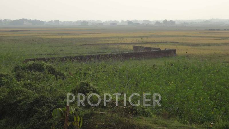 Images for Elevation of Biswal Brundavan Dham Phase 1