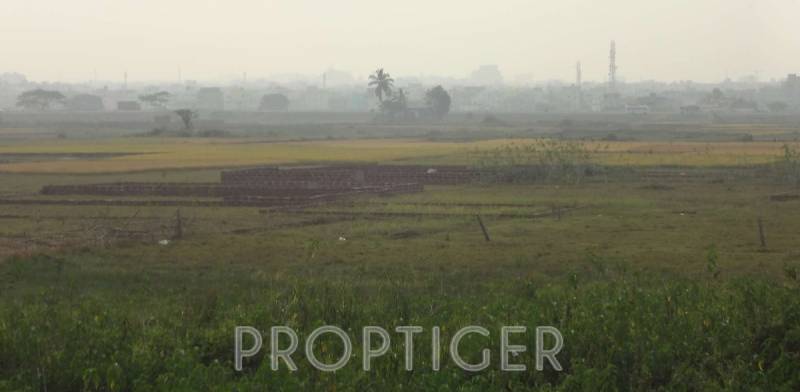 Images for Elevation of Biswal Brundavan Dham Phase 1