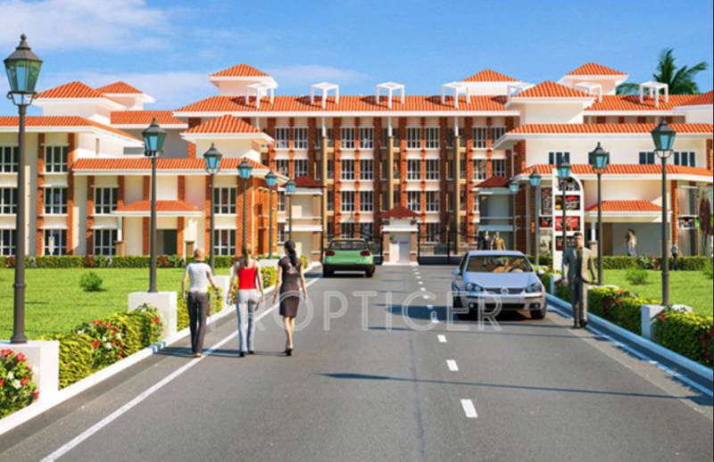 Images for Elevation of Appolo 9 Jewels