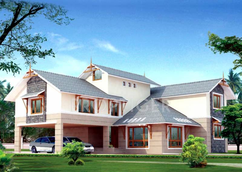Images for Elevation of Sreerosh Green Acres