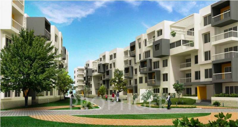 tirumala-infrastructure-and-development-pvt-ltd tirumala-saket Project Image