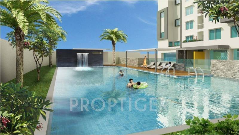 tirumala-infrastructure-and-development-pvt-ltd tirumala-saket Project Image