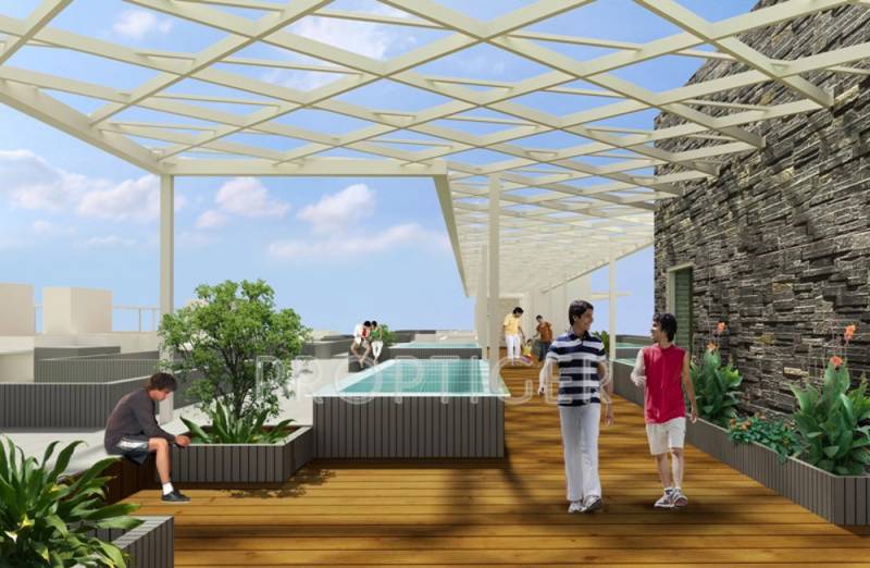 tirumala-infrastructure-and-development-pvt-ltd tirumala-saket Project Image