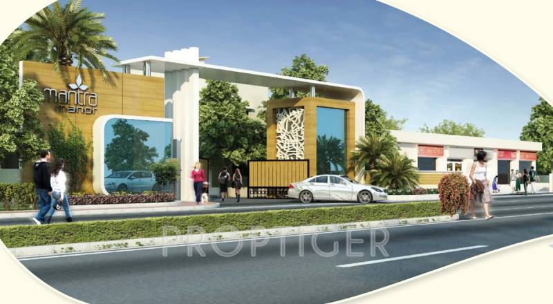  mantra-manor Project Image