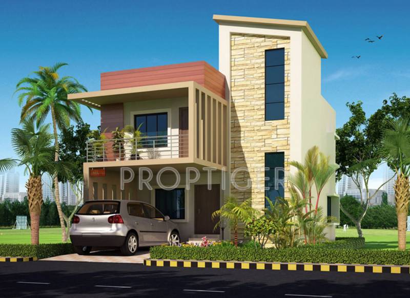  mantra-manor Project Image