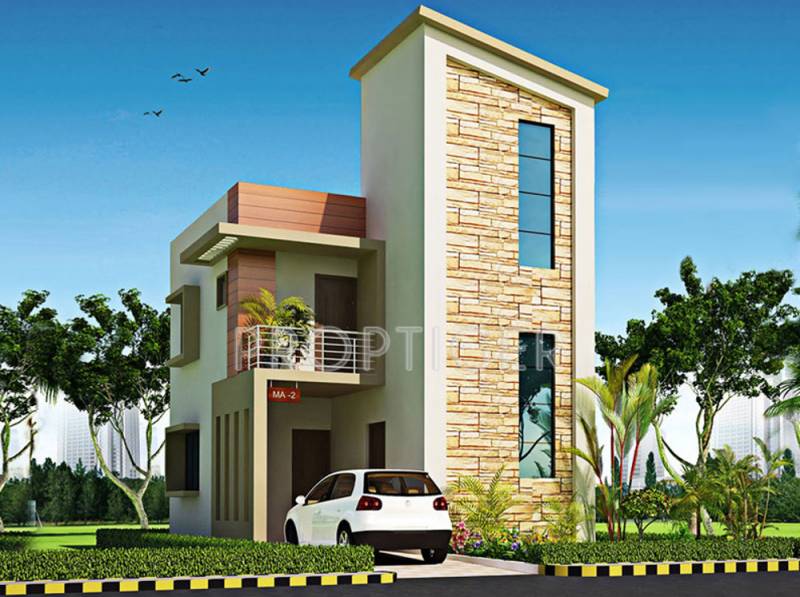  mantra-manor Project Image