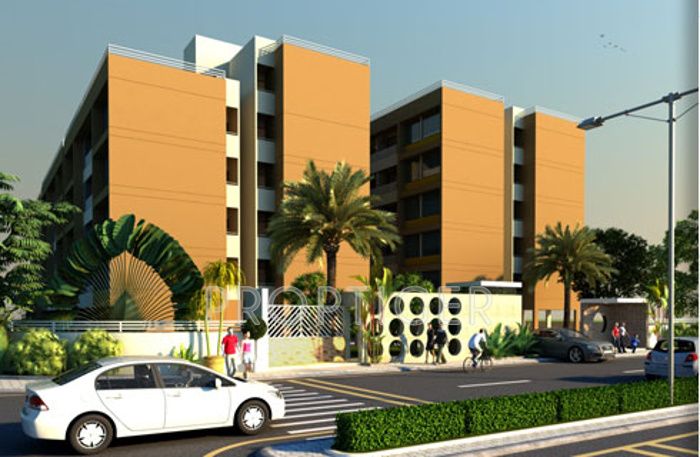 Images for Elevation of Shashwat Zealous