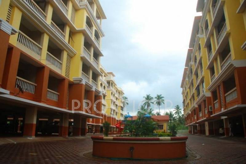 Images for Elevation of Devashri Vasant Vihar