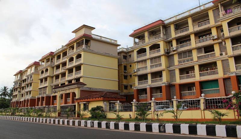 Images for Elevation of Devashri Vasant Vihar