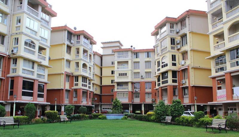  garden Images for Elevation of Devashri Garden