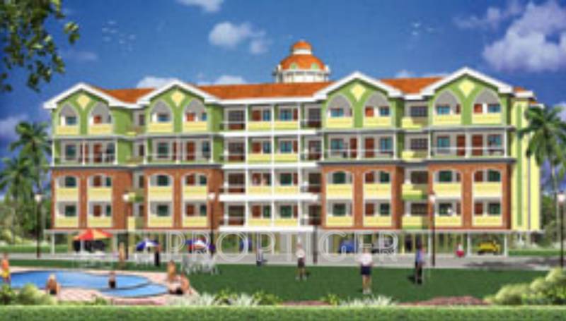Images for Elevation of Nanu Sapana Habitat