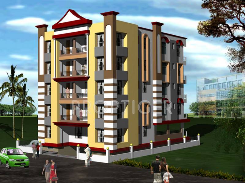 sunrise-sai-developer sai-palace Project Image