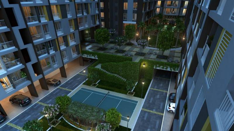  ananda Images for Elevation of BBA Ananda