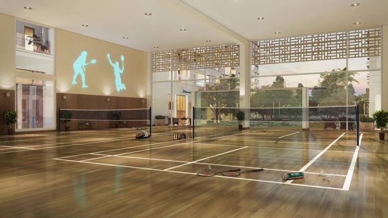  marq Images for Amenities of Assetz Marq