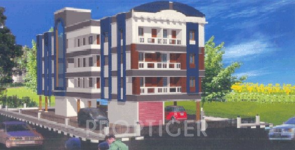 Images for Elevation of ARRR Balaiya Garden