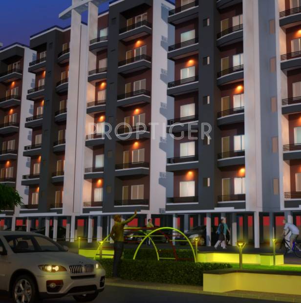 Images for Elevation of Sheetalnath Dham