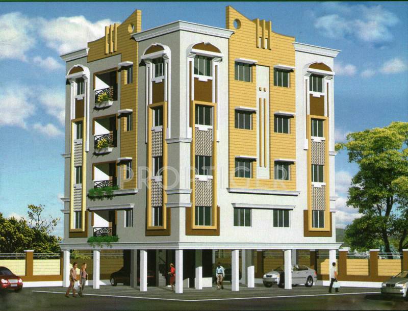 pragati-developers bimla Project Image