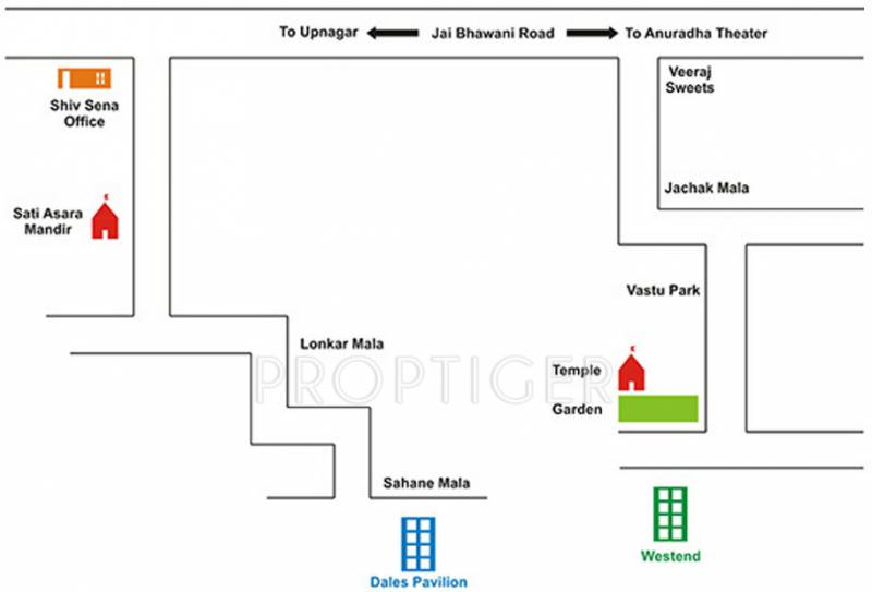  pavilion Images for Location Plan of Dales Pavilion