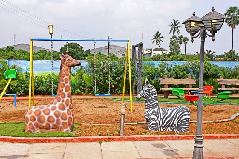  galaxy Images for Amenities of Marutham Galaxy