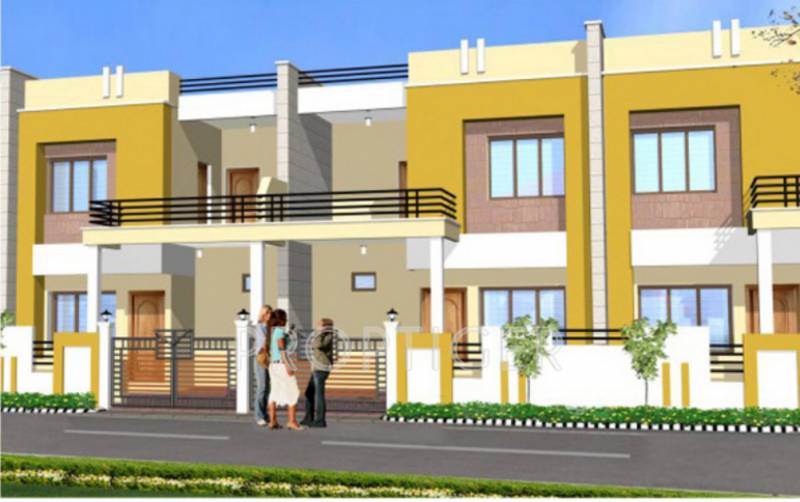 Images for Elevation of Sheetal Mega City