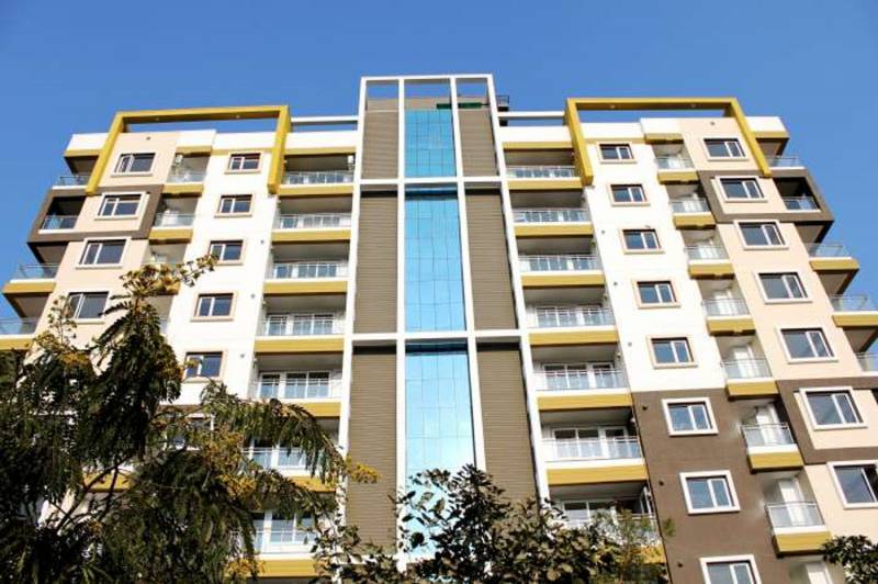 Images for Elevation of Vande Rudra Aakash