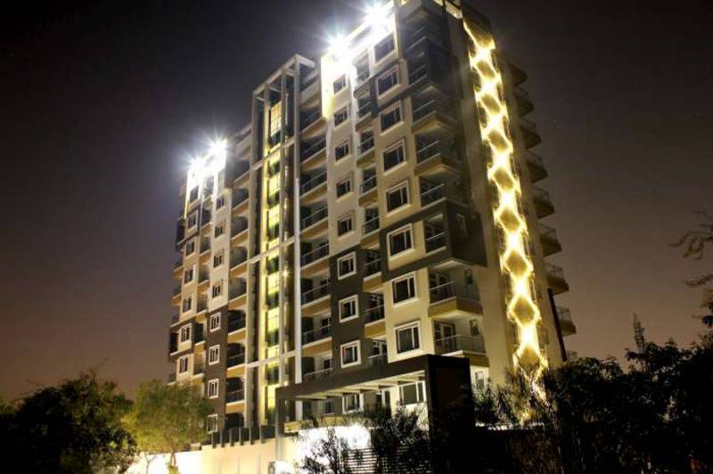 Images for Elevation of Vande Rudra Aakash