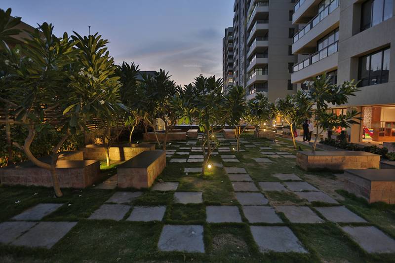 Images for Amenities of Sangini Swaar Sangini