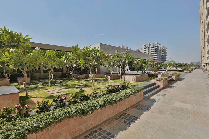 Images for Amenities of Sangini Swaar Sangini