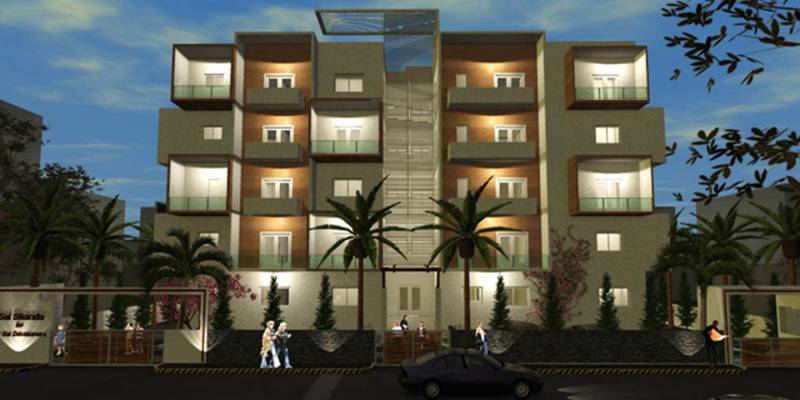  skanda Images for Elevation of Sai Developers Bangalore Skanda