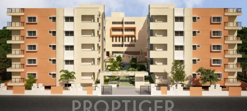 Images for Elevation of BR Property Developers Private Limited Odessey