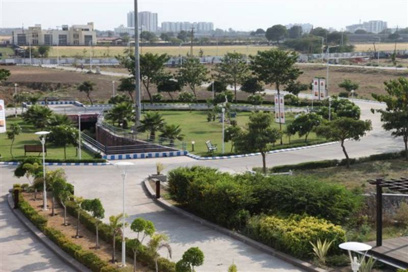  city-plots Images for Amenities of Omaxe City Plots